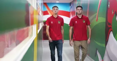 PSSI Targetkan Justin Hubner dan Ivar Jenner Ikut Piala Dunia U-20 2023
