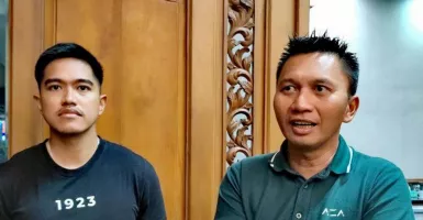 Rangkul Anak Jokowi, Persebaya Surabaya Surati PSSI