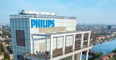 Philips Umumkan PHK Besar-besaran, Ribuan Karyawan Deg-degan