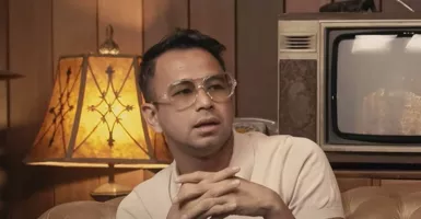Raffi Ahmad Makin Rajin Menolong Orang Setelah Bebas dari BNN