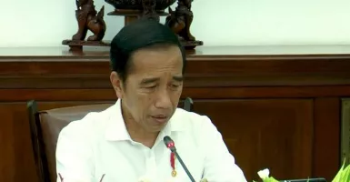 Jokowi Diminta Bijak Gunakan Otoritas Penunjukan Panglima TNI