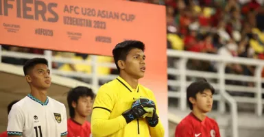 Persija Minta Cahya Supriadi Dilepas dari Timnas U-20, Kata Shin Tae Yong