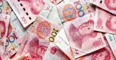 Mata Uang China Rontok, Terendah dalam 15 Tahun
