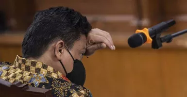 PN Jaksel Diterpa Kabar Tak Sedap Soal Sidang Ferdy Sambo