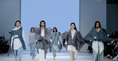 Lewat Koleksi Baur, Sejauh Mata Memandang Kenalkan Konsep Slow Fashion