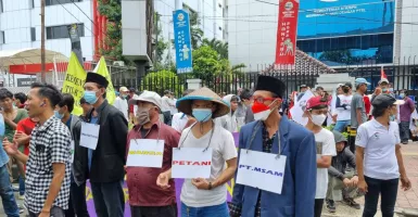 Kementerian ATR/BPN Diminta Tegas Berantas Mafia Tanah di Kotabaru