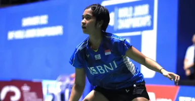 Bantai Jepang, Ester Main Ngotot Demi Semifinal Kejuaraan Dunia Junior