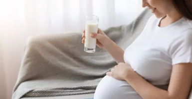 Hal Penting yang Perlu Diperhatikan Saat Memilih Susu untuk Ibu Hamil