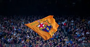 Link Live Streaming LaLiga Spanyol: Barcelona vs Girona