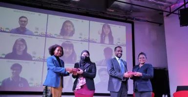 20 Anak Muda Pembawa Perubahan Perangi Misinformasi di ASEAN