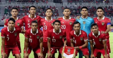 Timnas Indonesia U-20 Lawan Tuan Rumah Piala Asia 2023, AFC Minta Tolong