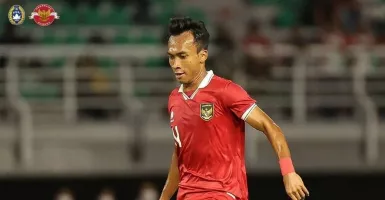 Teknik Lemparan Jauh Robi Darwis Jadi Senjata Timnas Indonesia U-20