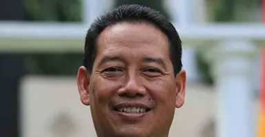 Profil Rektor Baru Unnes Martono, Bawa Kampus ke Tingkat Dunia