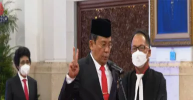 Wakil Ketua KPK Diminta Belajar Ulang Soal Restorative Justice