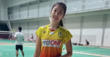 Bidadari Badminton, Atlet Cantik Negeri Jiran yang Mencuri Perhatian