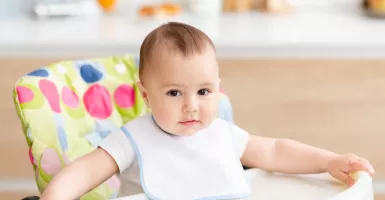 3 Rekomendasi Kursi Makan Bayi Berkualitas dengan Harga di Bawah Rp 1 juta