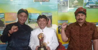 Wonosobo Bangga, Desa Wisata Sembungan Juara ADWI 2022