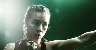 Bidadari Sumut, Atlet Cantik MMA Indonesia yang Bikin Mata Terpana