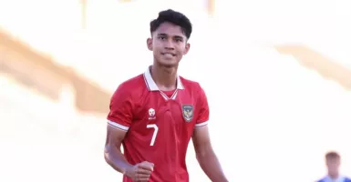 Timnas Indonesia U-20 Matangkan Strategi Switch Play, Marselino Ferdinan Jujur