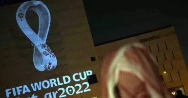 Pakai Kaus Pelangi, Jurnalis Amerika Serikat Dilarang Liputan Piala Dunia 2022