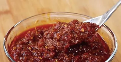 Resep Sambal Terasi yang Tahan Lama, Cocok Disantap Bareng Makanan Indonesia