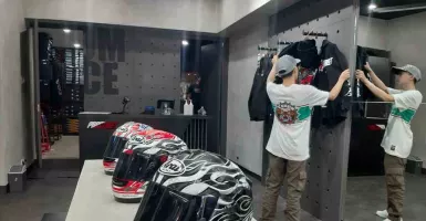 Ucapan Ridwan Kamil Antar Freddy Jadi Pengusaha Sukses Bisnis Fesyen Otomotif