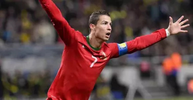 Piala Dunia 2022: Cristiano Ronaldo Lebih Sangar daripada Lionel Messi