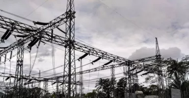 PLN Dorong Iklim Investasi Positif, Gardu Induk 150 kV Semen Jawa Siap Beroperasi