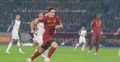 AS Roma vs Lazio 0-1: Jose Mourinho Mau Alasan Apa Lagi?