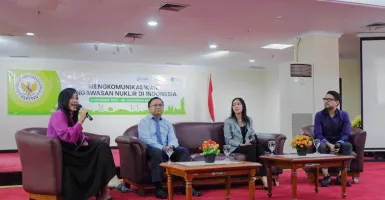 Bapeten Sebut Tenaga Nuklir Berkontribusi Positif dalam Aspek Kehidupan di Indonesia