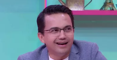 Sahrul Gunawan Ungkap Wanita yang Sedang Dekat Dengannya, Desy Ratnasari?