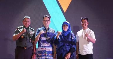 Indonesia Spice Up The Word Targetkan 4 Ribu Restoran Indonesia di Luar Negeri