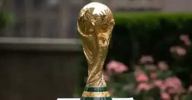 Piala Dunia 2022: Kutukan Hantui Juara Bertahan