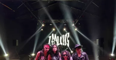 Promosikan Album Sexy, Zealous Gelar Tur Keliling ke Sejumlah Kota Indonesia