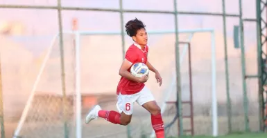 Timnas Indonesia U-20 Ditahan Klub Norwegia, Zanadin Fariz Beri Peringatan