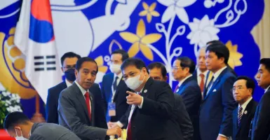 Asean Harus Wujudkan Stabilisasi Kawasan dan Ekonomi Resilien dan Hijau