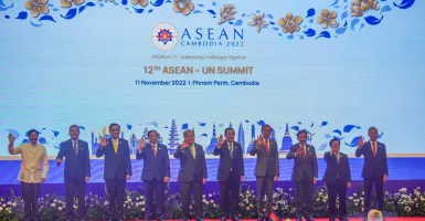 Atasi Krisis Multidimensi, Kerja Sama Komprehensif ASEAN-PBB Diperkuat