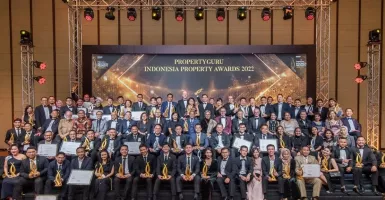Agung Sedayu Group Banjir Penghargaan dari PropertyGuru