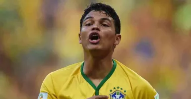 Piala Dunia 2022: Thiago Silva Si Tua Keladi Timnas Brasil