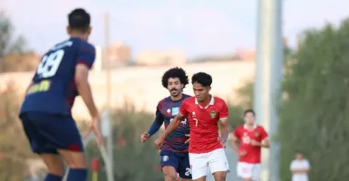 Dihajar Klub Arab Saudi, Shin Tae Yong Bongkar Dosa Timnas Indonesia U-20