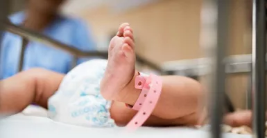 Dokter Spesialis Anak Ungkap Ciri-ciri Fisik Bayi Prematur