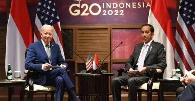 Joe Biden Dukung Pengembangan Ekonomi Indonesia, Begini Analisis Pengamat