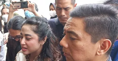 Lebaran di Pakistan, Dewi Perssik Ngaku Diundang Konsulat Jenderal