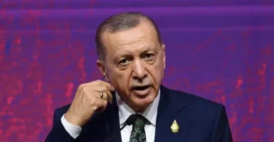 Presiden Turki Erdogan Puji Indonesia, Nilai Presidensi G20 Berjalan Sukses