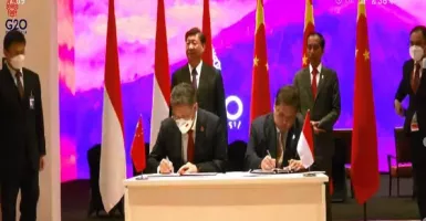 Presidensi G20 Indonesia Sukses Hasilkan Deklarasi Para Pemimpin Dunia