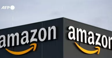 Amazon Empot-empotan, 10 Ribu Karyawan Kena Badai PHK Massal