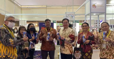Hari Kakao Indonesia, Aice Dukung Pemerintah Hilirisasi Industri Dalam Negeri