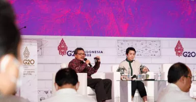 Forum Diskusi Media Kemenko Perekonomian Gaungkan Semangat dari Indonesia untuk Dunia