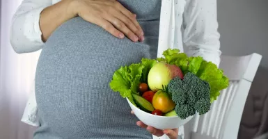 3 Sayuran Paling Direkomendasikan untuk Ibu Hamil
