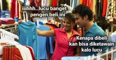 Kumpulan Meme Lucu Terbaru Bikin Tertawa Ngakak, Ha Ha Ha